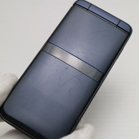 �¿��ݾ� ������� KY-42C DIGNO �������� �֥�å�