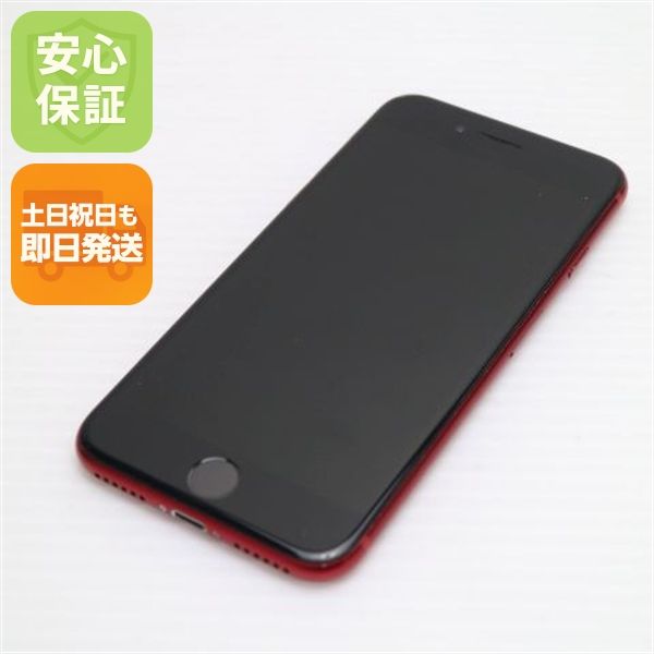 �¿��ݾ� ���� SIM�ե꡼ iPhone8 256GB ��å� RED ���� �����