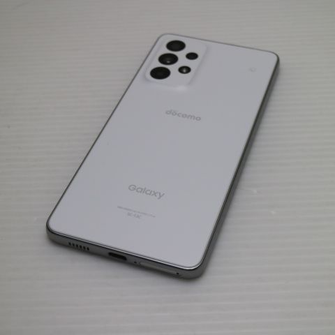 �¿��ݾ� ���� Galaxy A53 5G SC-53C ��������ۥ磻��
