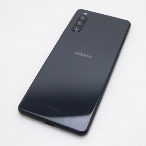 ¿ݾ Ʊ Xperia 10 III SOG04 ֥å 