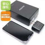 �¿��ݾ� ���� SH-M09 AQUOS R2 compact �ԥ奢�֥�å�