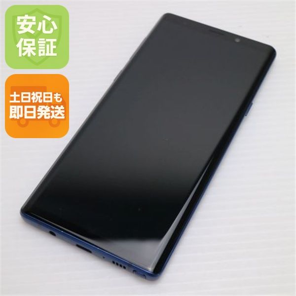 �¿��ݾ� Ķ���� SCV40 Galaxy Note9 ���������֥롼 ���� �����