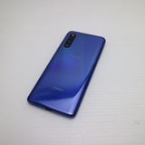 �¿��ݾ� Ķ���� SC-41A Galaxy A41 �֥롼 �����