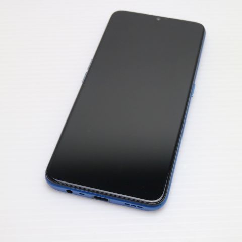 ¿ݾ Ķ OPPO A5 2020  ֥롼  ޥ 