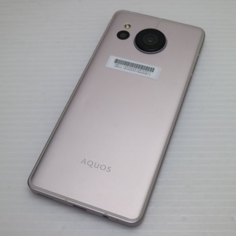 �¿��ݾ� Ķ���� AQUOS sense7 SHG10 �饤�ȥ��åѡ�