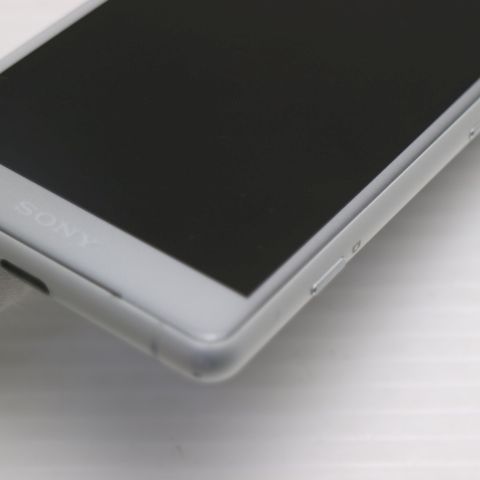 �¿��ݾ� Ķ���� SO-05K Xperia XZ2 Compact �ۥ磻�� ���� �����