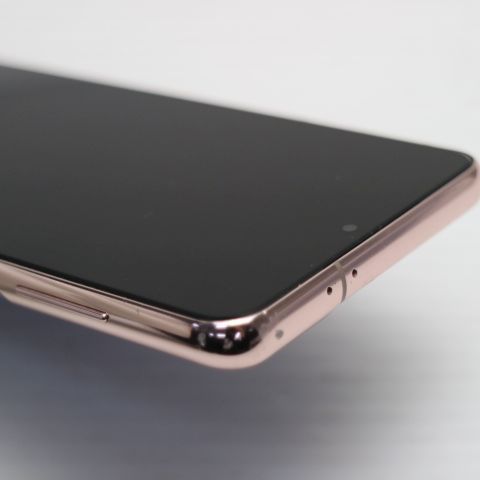 �¿��ݾ� Ķ���� SC-51B Galaxy S21 5G �ե���ȥ�Х�����å� �����