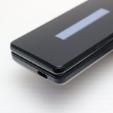 �¿��ݾ� Ķ���� A205SH AQUOS ��������4 �֥�å�