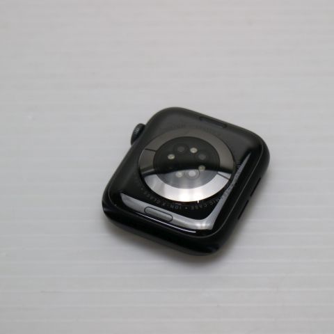 ���� Apple Watch Series6 44mm GPS+Cellular ����顼 �֥�å�