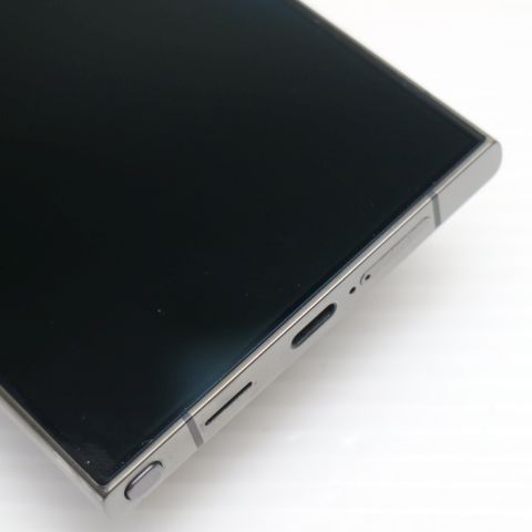 �¿��ݾ� ����Ʊ�� SIM�ե꡼ Galaxy S24 Ultra 512GB �����˥���֥�å�