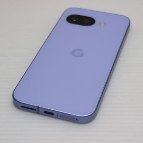 �¿��ݾ� ����Ʊ�� SIM�ե꡼ Google Pixel 9a 128GB �����ꥹ