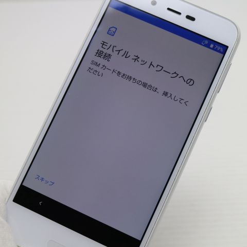 �¿��ݾ� Ķ���� SIM�ե꡼ SH-M05 AQUOS sense lite �ۥ磻��