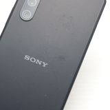 �¿��ݾ� ���� Xperia 10 IV SO-52C �֥�å�