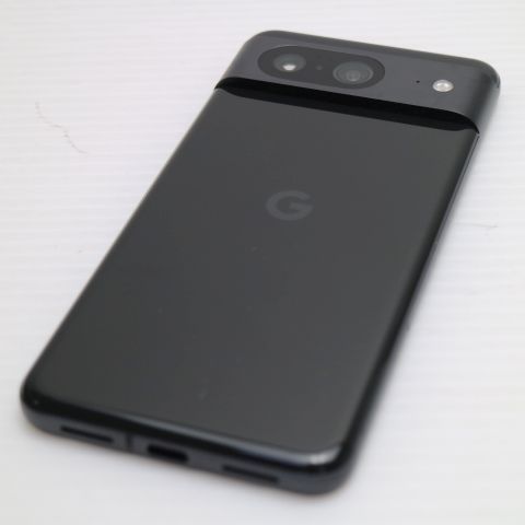 �¿��ݾ� Ķ���� SIM�ե꡼ Google Pixel 8 256GB ���֥��ǥ�����