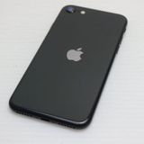 �¿��ݾ� Ķ���� SIM�ե꡼ iPhone SE ��2���� 64GB �֥�å� �����