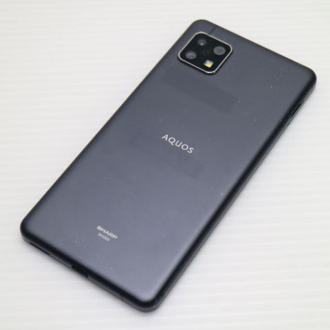�¿��ݾ� ������� AQUOS sense 5G SHG03 �֥�å� �����