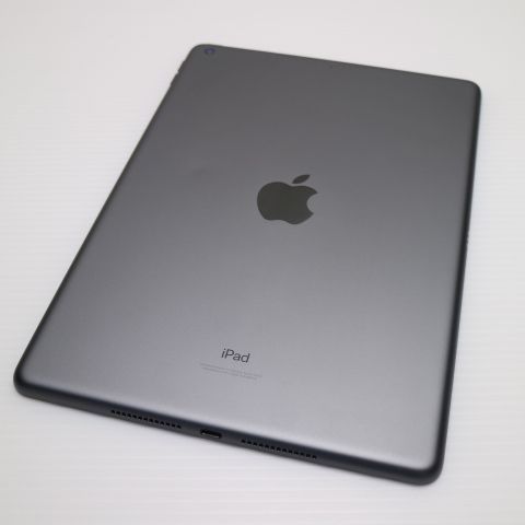 ムスビー｜安心保証 超美品 iPad 第9世代 Wi-Fi 64GB スペースグレイ 