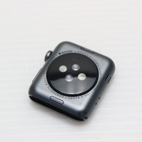  Apple Watch series3 42mm GPS ڡ쥤