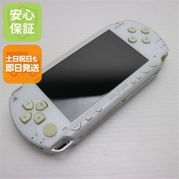¿ݾ  PSP-1000 ߥåۥ磻  