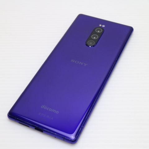 ¿ݾ  SO-03L Xperia 1 ѡץ    SIMåѤ