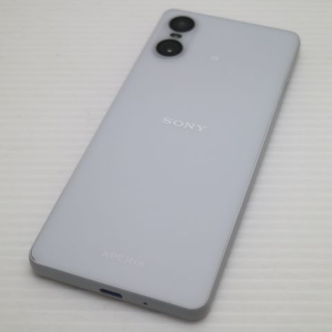 �¿��ݾ� Ķ���� SIM�ե꡼ Xperia 10 VI �ۥ磻��