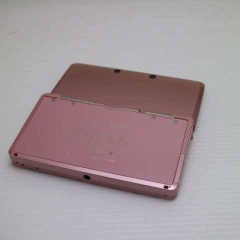 ��� �˥�ƥ�ɡ�3DS �ߥ��ƥ��ԥ�  �������