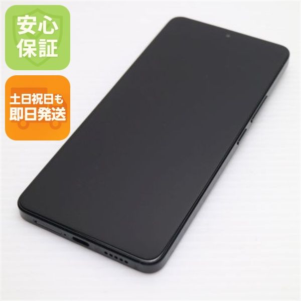 �¿��ݾ� ���� SIM�ե꡼ Redmi Note 13 Pro 5G �ߥåɥʥ��ȥ֥�å�