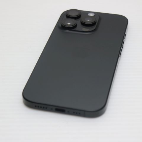 �¿��ݾ� ����Ʊ�� SIM�ե꡼ iPhone 16 Pro 1TB �֥�å������˥���