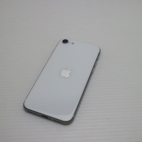 ¿ݾ Ķ SIMե꡼ iPhone SE 2 64GB ۥ磻 
