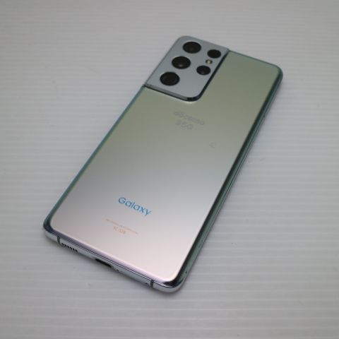 �¿��ݾ� ���� SC-52B Galaxy S21 Ultra 5G �ե���ȥॷ��С� �����