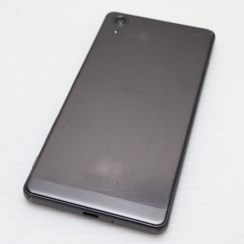 �¿��ݾ��� ���� SO-04H Xperia X Performance �֥�å�  �������