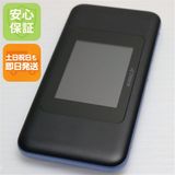 ���� UQmobile Speed Wi-Fi NEXT W06 �֥�å��ߥ֥롼