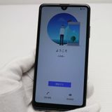 �¿��ݾ� Ķ���� SO-41B Xperia Ace II �֥�å� �����