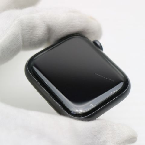 �¿��ݾ� ���� Apple Watch Series6 44mm �֥�å� ����������¨��ȯ��