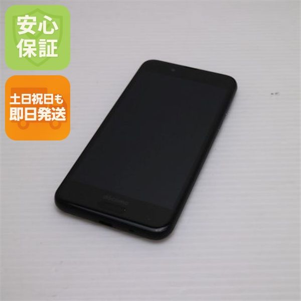 �¿��ݾ� ����Ʊ�� SH-01K AQUOS sense �֥�å� ���� �����