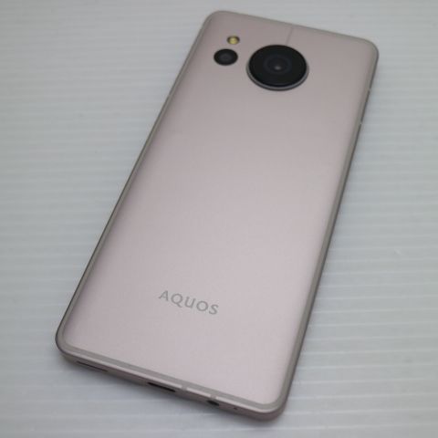 �¿��ݾ� Ķ���� SIM�ե꡼ AQUOS sense8 SH-M26 ���åѡ�
