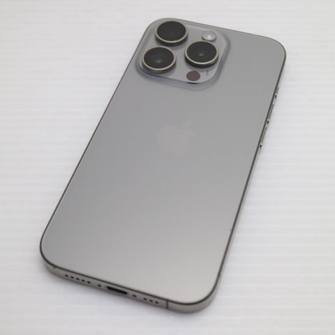 �¿��ݾ� ���� SIM�ե꡼ iPhone15 Pro 512GB �ʥ���������˥���