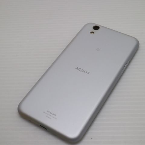 ¿ݾ Ķ UQmobile AQUOS sense ۥ磻  