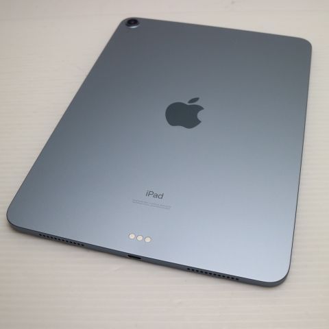 �¿��ݾ� Ķ���� iPad Air ��4���� Wi-Fi 256GB �������֥롼 ������ȯ��
