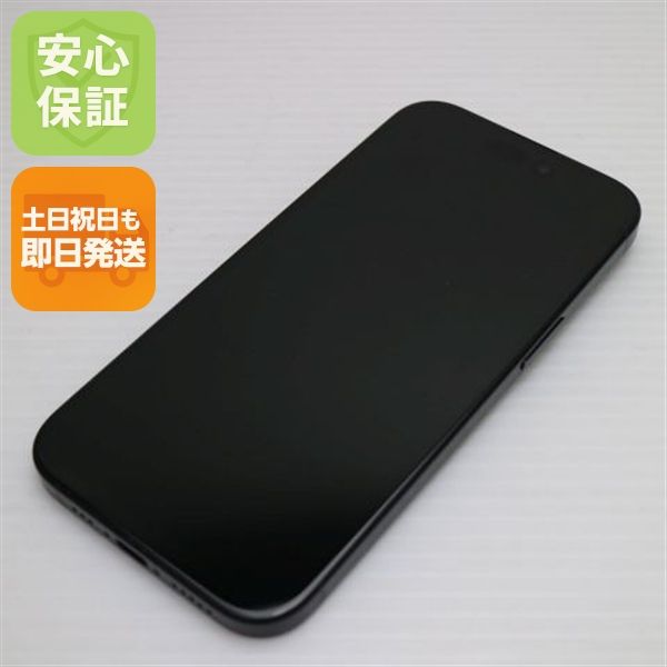 �¿��ݾ� Ķ���� SIM�ե꡼ iPhone15 128GB �֥�å�