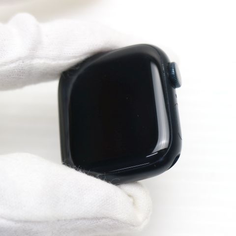 ����Ʊ�� Apple Watch Series8 41mm GPS �ߥåɥʥ���