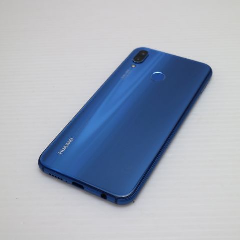 �¿��ݾ� ����Ʊ�� SIM�ե꡼ HUAWEI P20 lite �֥롼 ���� �����