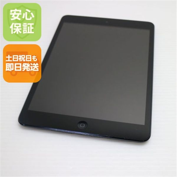  iPad mini Wi-Fi 64GB ֥å  
