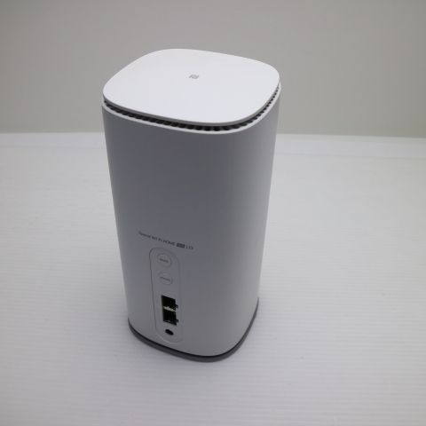 �¿��ݾ� ���� Speed Wi-Fi HOME 5G L13 ZTR02 �ۥ磻��