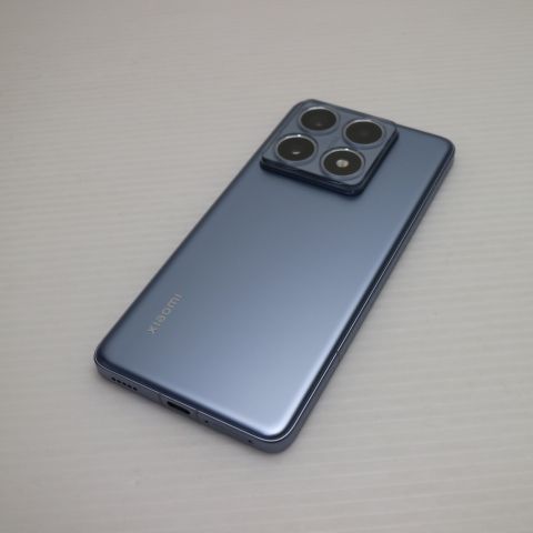 �¿��ݾ� ����Ʊ�� SIM�ե꡼ Xiaomi 14T Pro 512GB ������֥롼