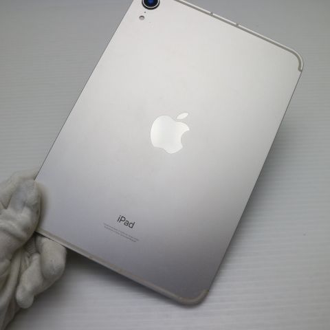 ¿ݾ Ķ SIMե꡼ iPad mini 6 256GB 饤 