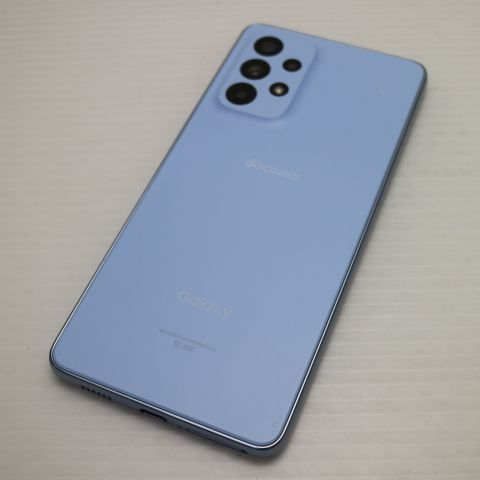 �¿��ݾ� ����Ʊ�� Galaxy A53 5G SC-53C ��������֥롼