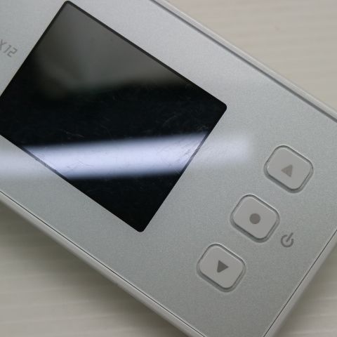¿ݾ  Speed Wi-Fi 5G X12 NAR03 ۥ磻