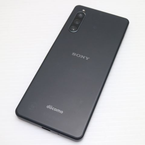 �¿��ݾ� Ķ���� Xperia 10 IV SO-52C �֥�å�