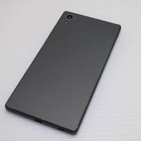 �¿��ݾ��� Ķ���� SO-01H Xperia Z5 �֥�å�  �������